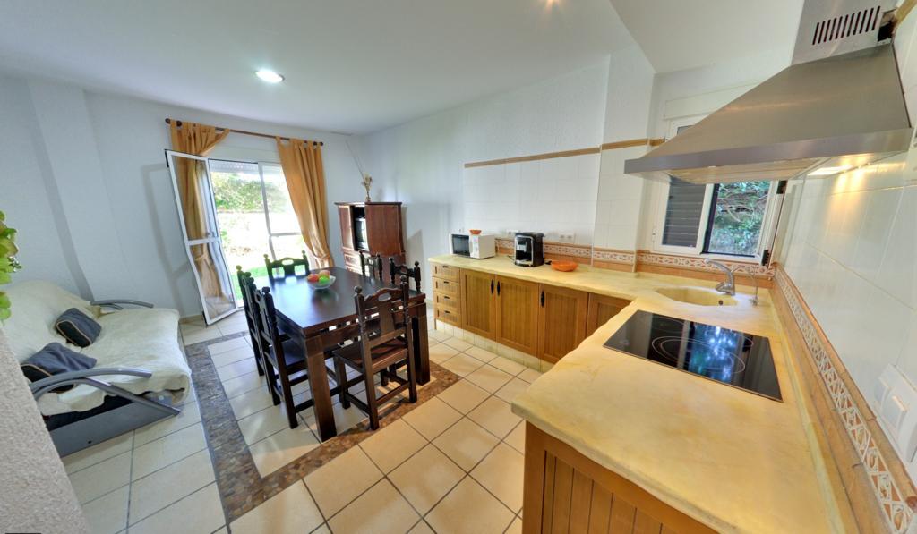 Apartamentos Costa Trafalgar Zahora Quarto foto
