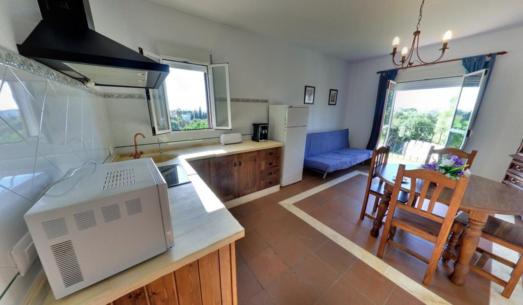 Apartamentos Costa Trafalgar Zahora Quarto foto