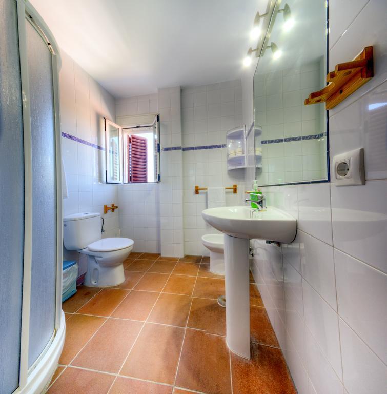 Apartamentos Costa Trafalgar Zahora Quarto foto