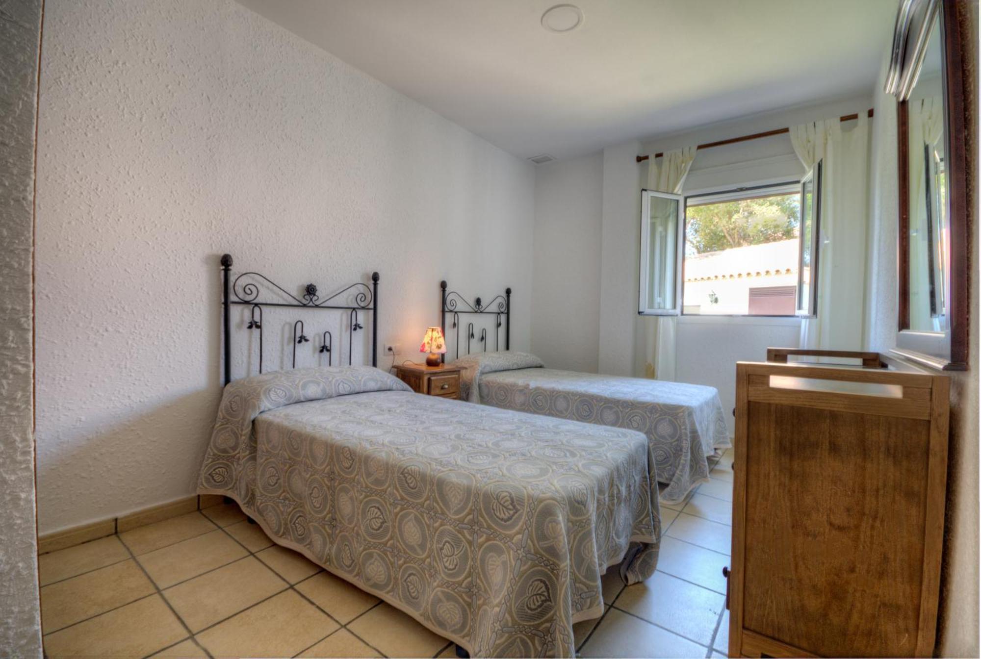 Apartamentos Costa Trafalgar Zahora Quarto foto